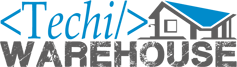 techiwarehouse logo